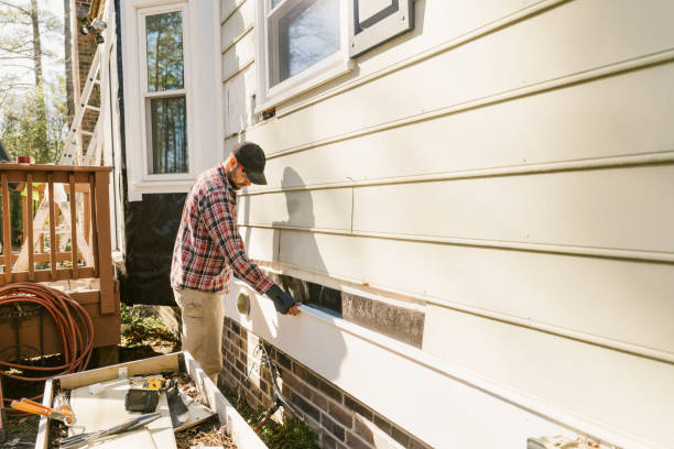 Top rated local Storm Damage Siding Repair specialists in Tyrone, PA